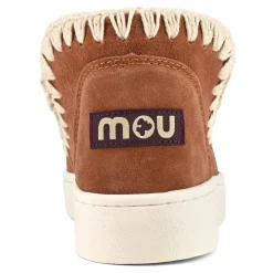 Summer Eskimo Sneaker
