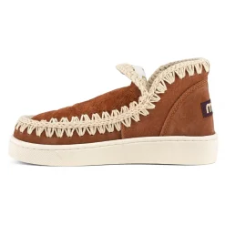 Summer Eskimo Sneaker