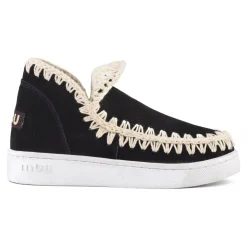 Summer Eskimo Sneaker