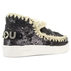 Summer Eskimo Sneaker All Sequins