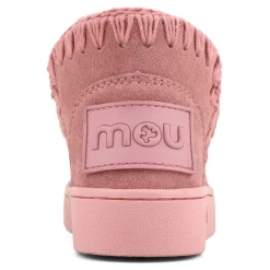 Summer Eskimo Sneaker Kid Monochrome