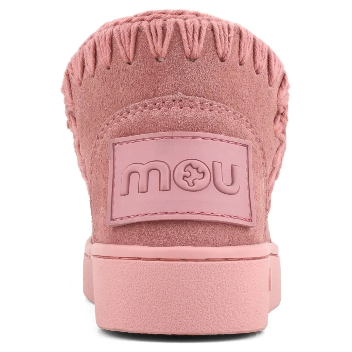Summer Eskimo Sneaker Kid Monochrome
