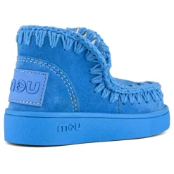 Summer Eskimo Sneaker Kid Monochrome