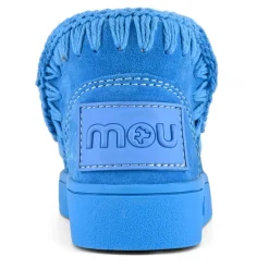 Summer Eskimo Sneaker Kid Monochrome