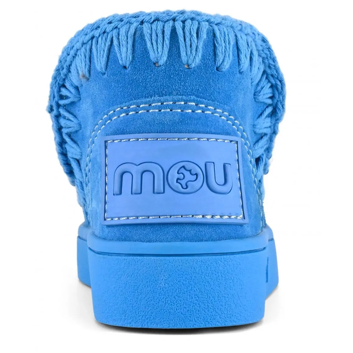 Summer Eskimo Sneaker Kid Monochrome