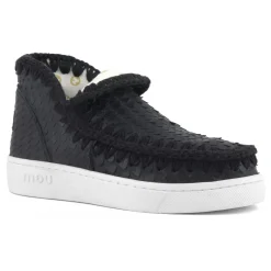 Summer Eskimo Sneaker Special Leathers