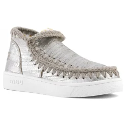 Summer Eskimo Sneaker Special Leathers