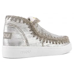 Summer Eskimo Sneaker Special Leathers