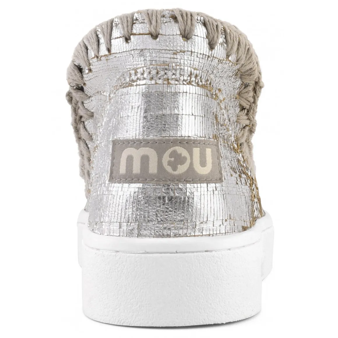 Summer Eskimo Sneaker Special Leathers