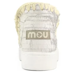 Summer Eskimo Sneaker Special Leathers