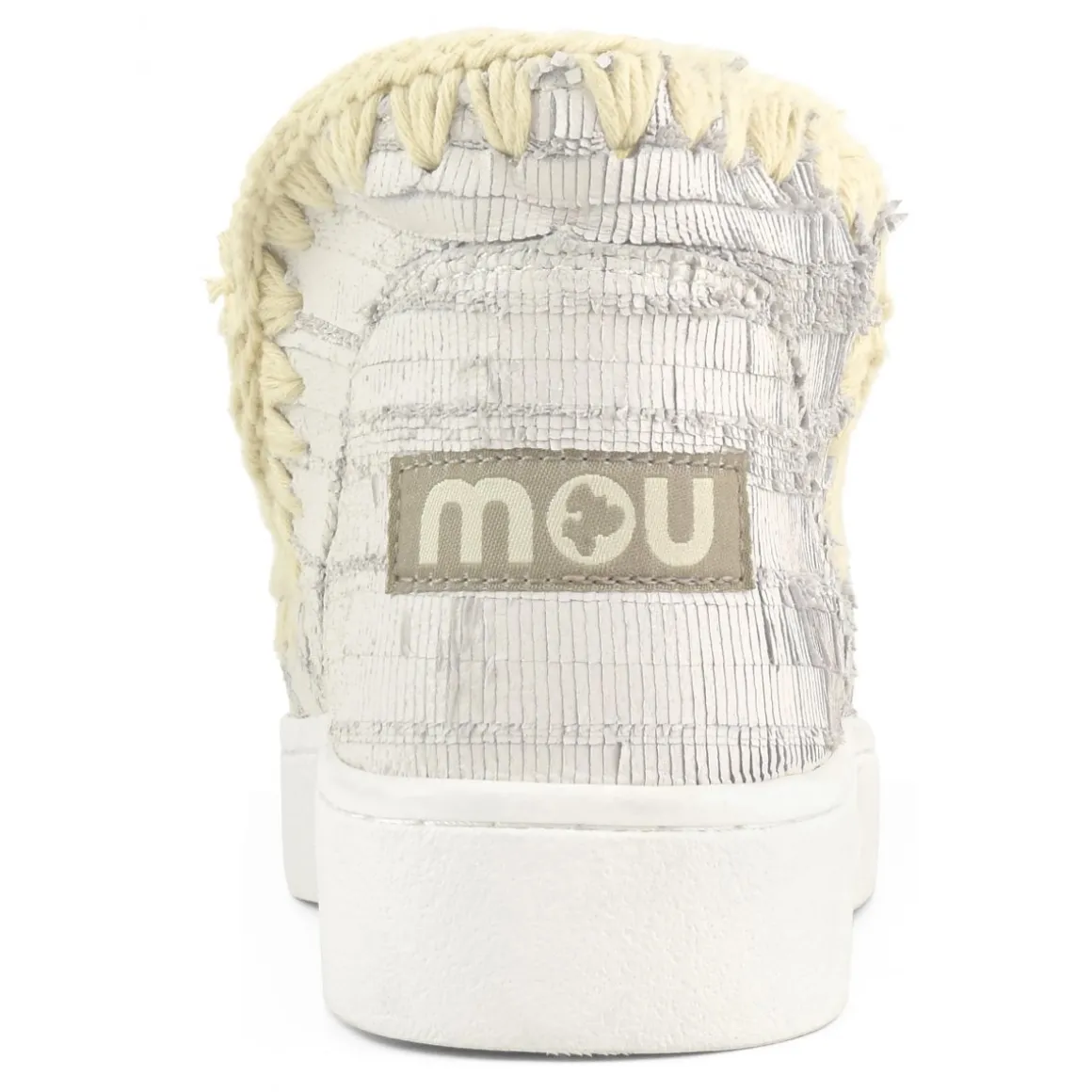 Summer Eskimo Sneaker Special Leathers