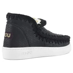 Summer Eskimo Sneaker Special Leathers