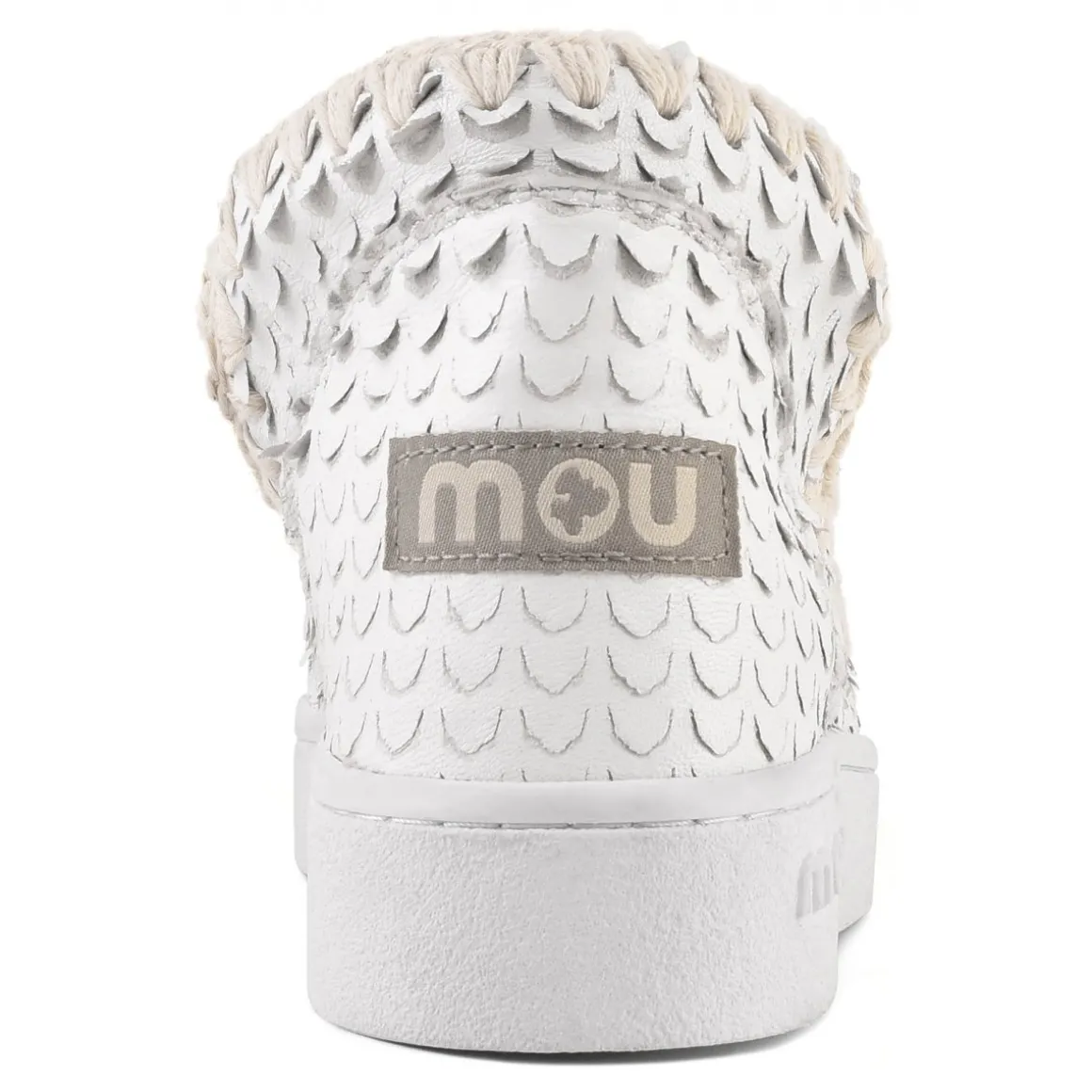 Summer Eskimo Sneaker Special Leathers