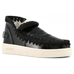 Summer Eskimo Sneaker Special Leathers