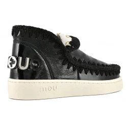 Summer Eskimo Sneaker Special Leathers