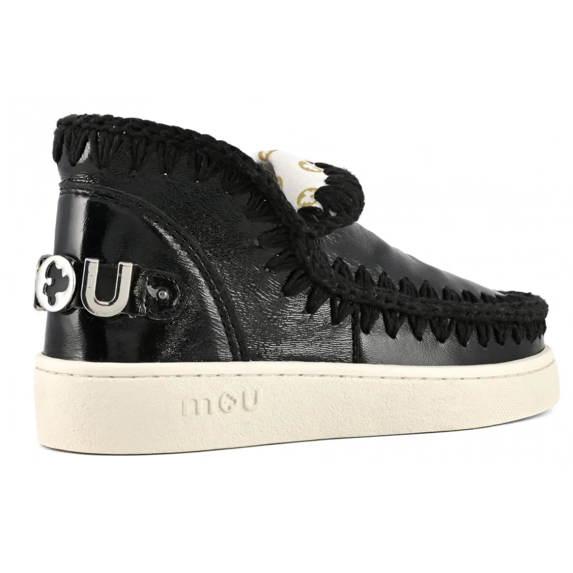 Summer Eskimo Sneaker Special Leathers