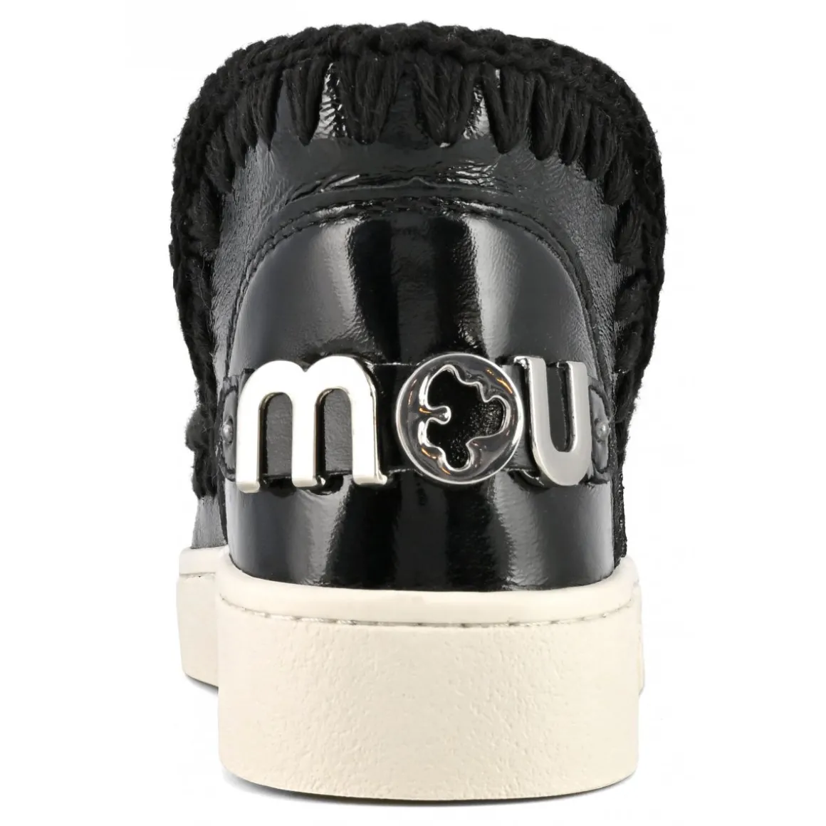 Summer Eskimo Sneaker Special Leathers