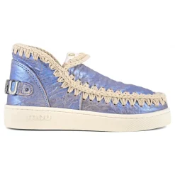 Summer Eskimo Sneaker Special Leathers