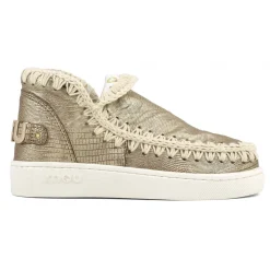 Summer Eskimo Sneaker Special Leathers
