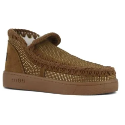 Summer Eskimo Sneaker Tone On Tone Hotfix