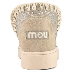 Summer Eskimo Sneaker Tone On Tone Hotfix