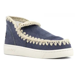 Summer Sneaker Organic Canvas