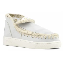 Summer Sneaker Organic Canvas