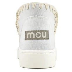 Summer Sneaker Organic Canvas