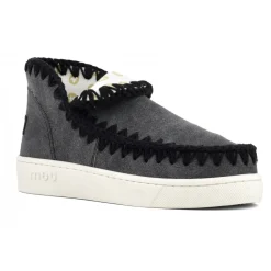Summer Sneaker Organic Canvas