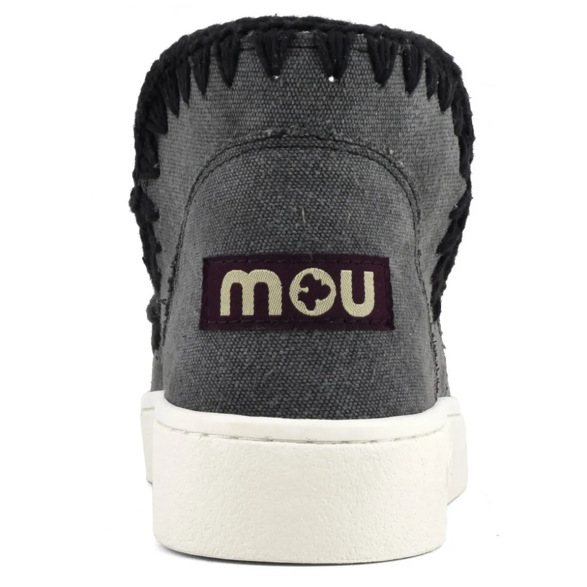Summer Sneaker Organic Canvas