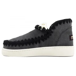 Summer Sneaker Organic Canvas