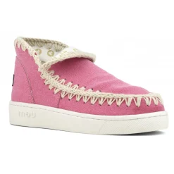 Summer Sneaker Organic Canvas
