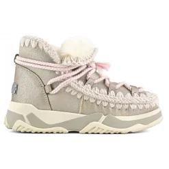 Trainer Scoubidoo Lace