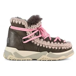 Trainer Scoubidoo Lace