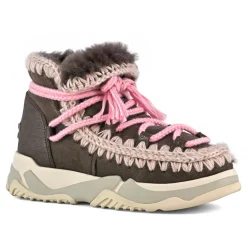 Trainer Scoubidoo Lace