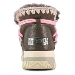Trainer Scoubidoo Lace