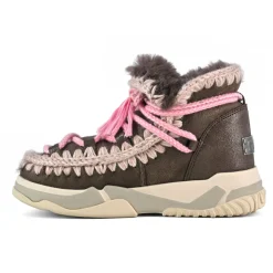 Trainer Scoubidoo Lace