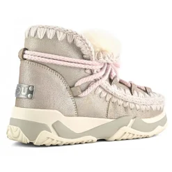 Trainer Scoubidoo Lace