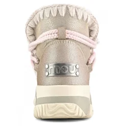 Trainer Scoubidoo Lace