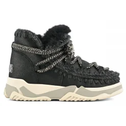 Trainer Scoubidoo Lace