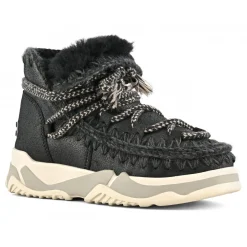 Trainer Scoubidoo Lace