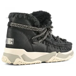 Trainer Scoubidoo Lace