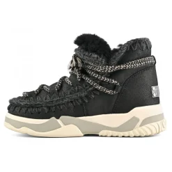 Trainer Scoubidoo Lace