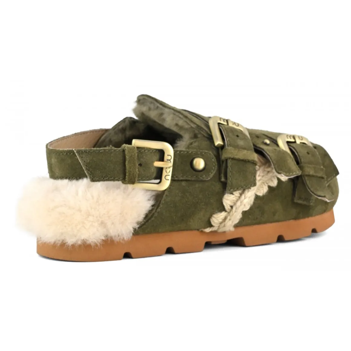 Winter Bio Belts