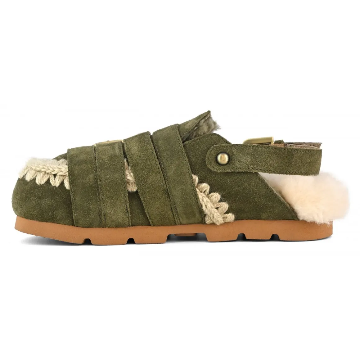 Winter Bio Belts