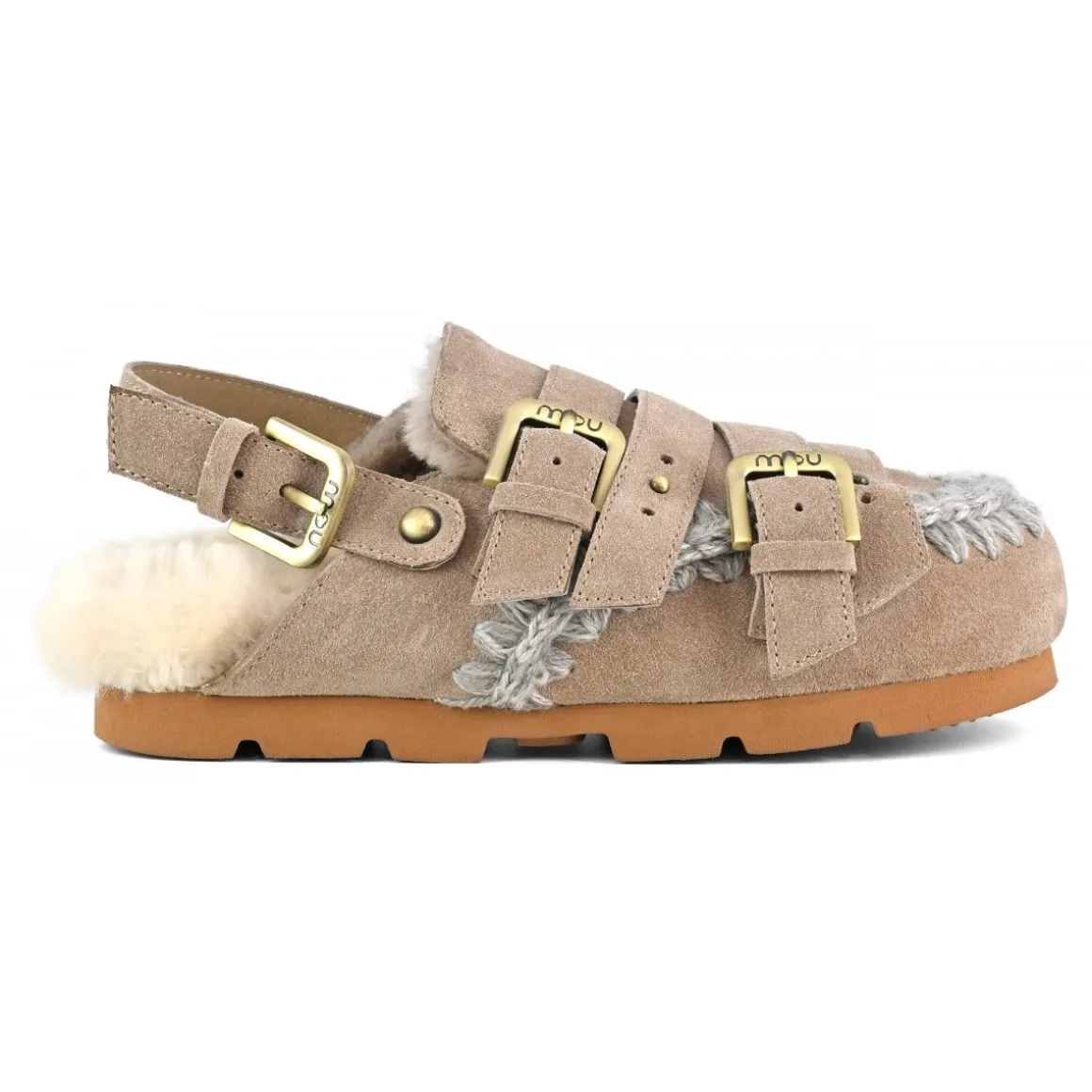 Winter Bio Belts